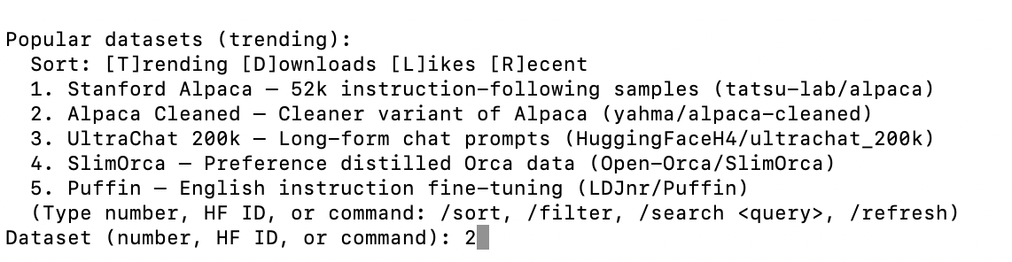 Monostate AItraining screenshot 10