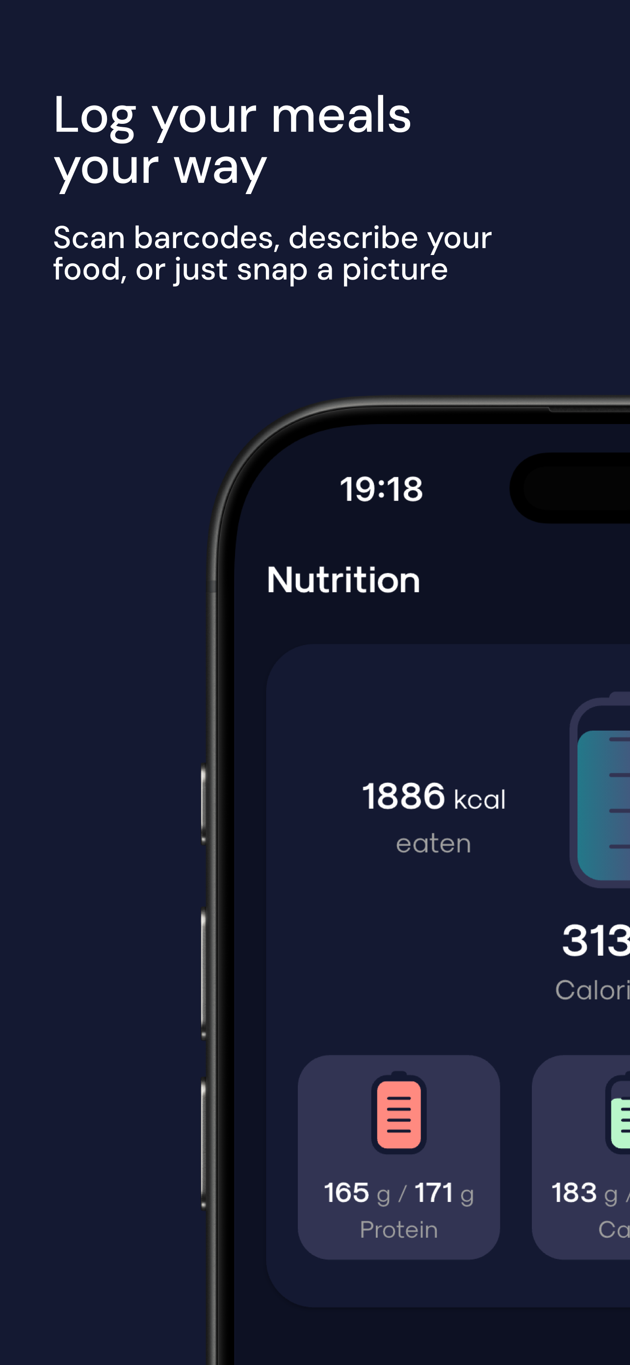 ProgressBuddy screenshot 4