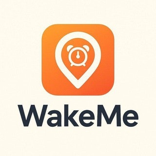 WakeMe screenshot 1