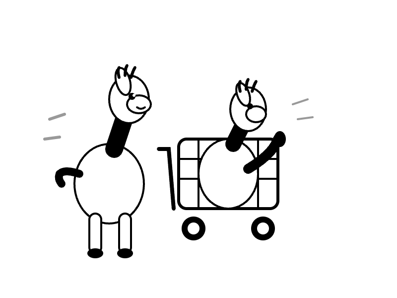 Shoppollama