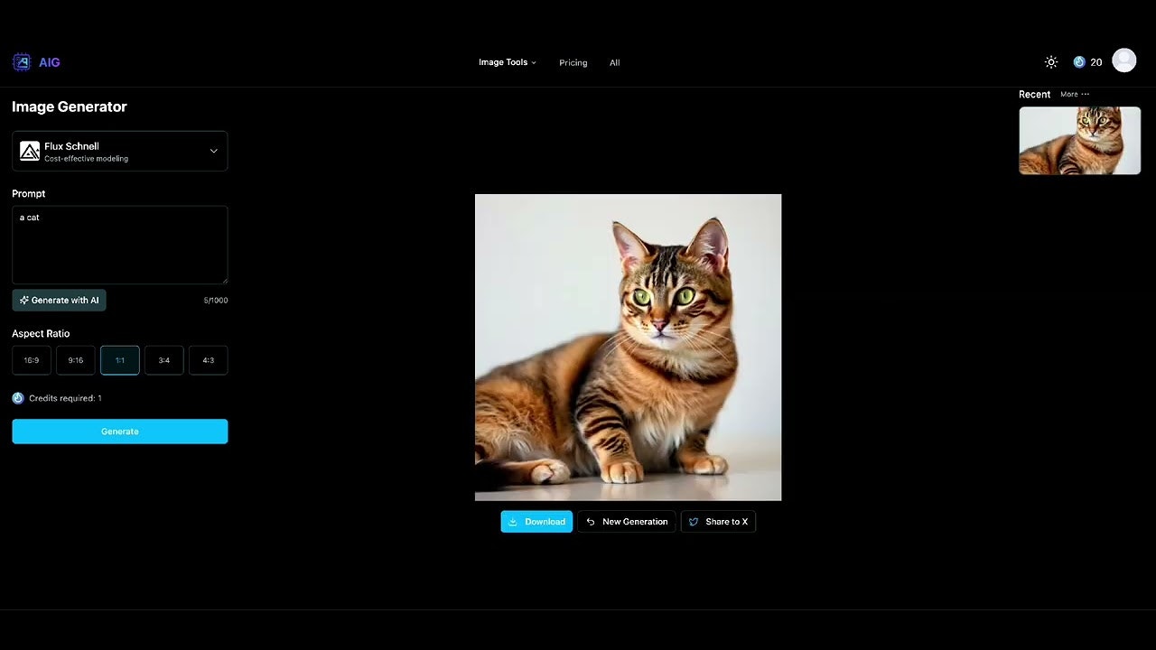 PictureAI screenshot 6
