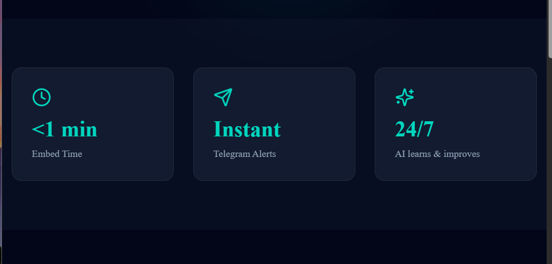 Erex AI screenshot 3