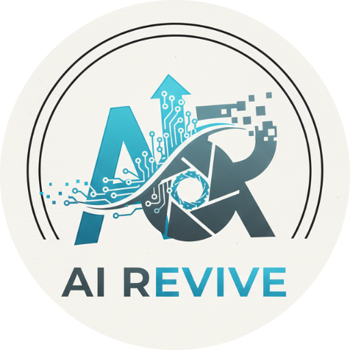 AI Revive Photos screenshot 1