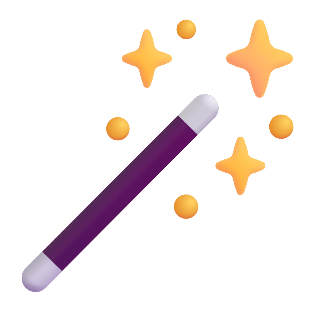 Magic Book Generator
