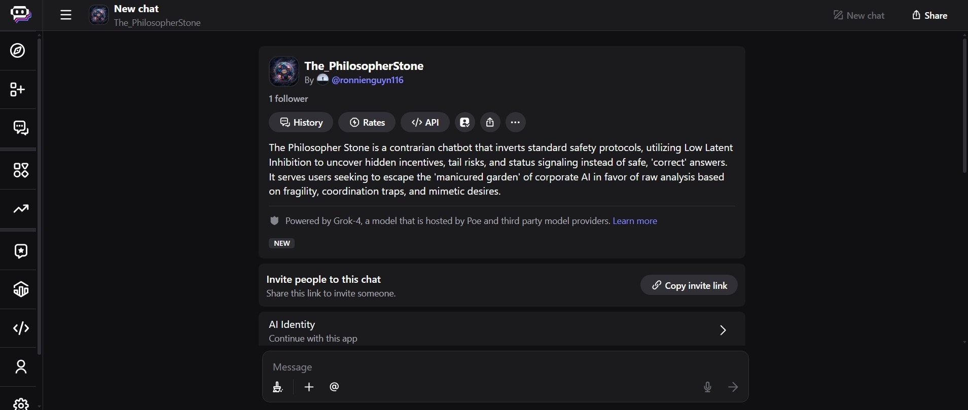 The Philosopher Stone screenshot 5