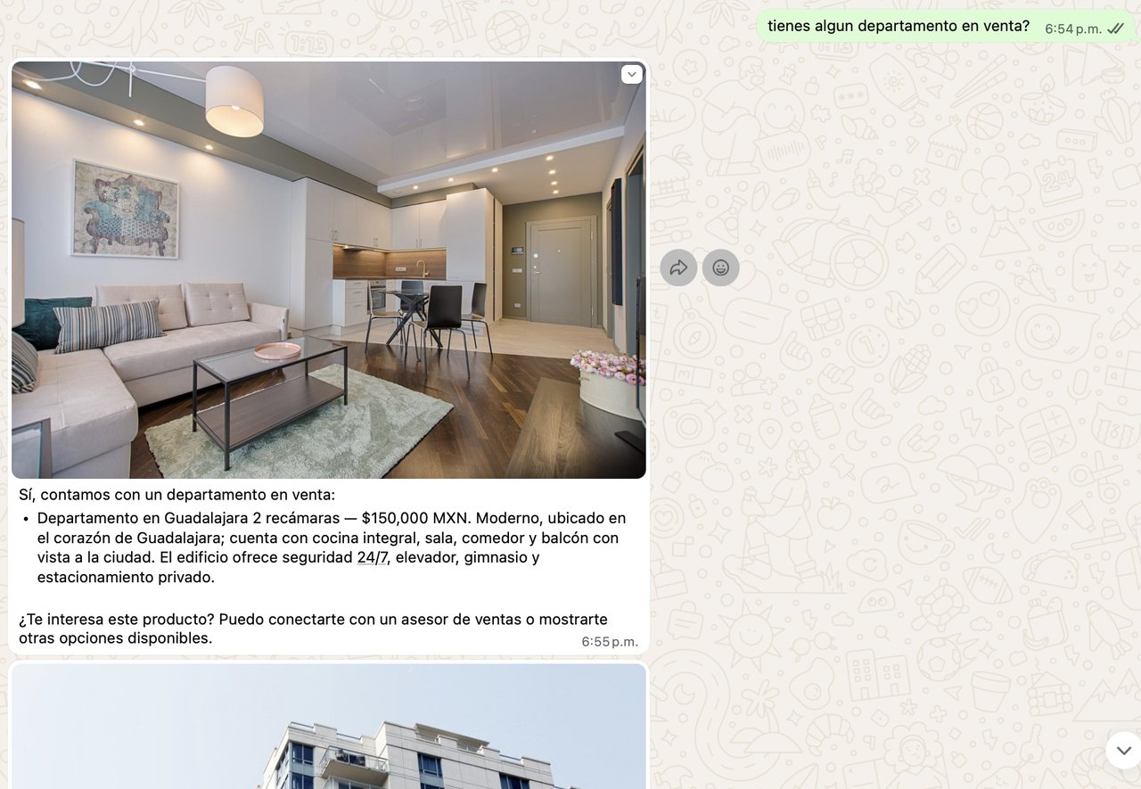 ZazFlow screenshot 6