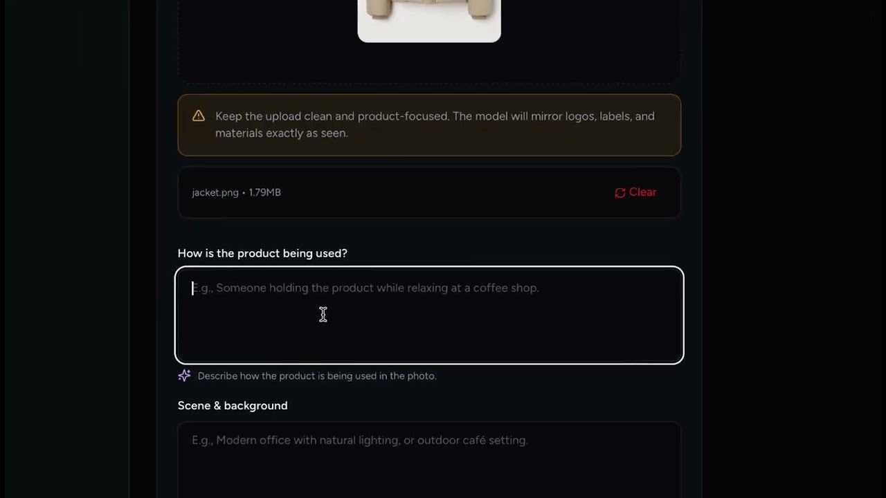Influencely screenshot 1