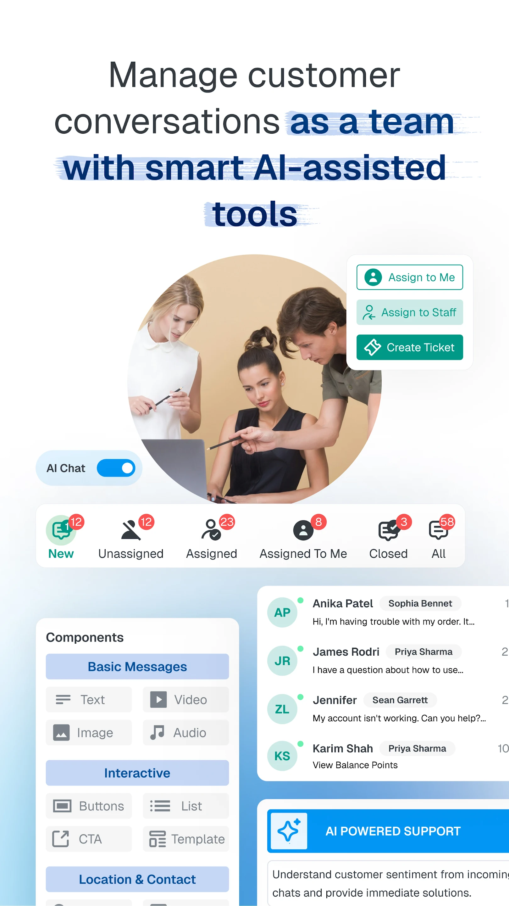 RateUp screenshot 4