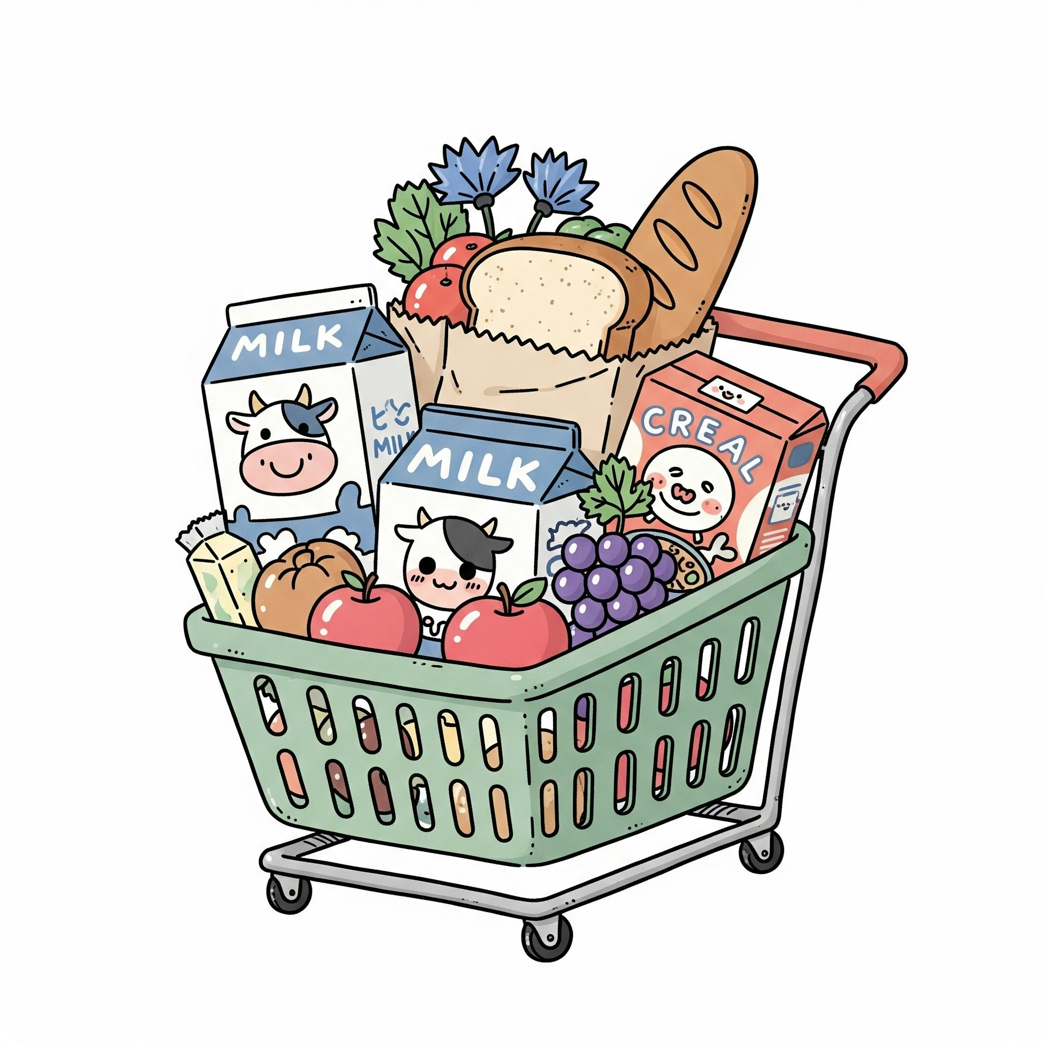 ChibiCart