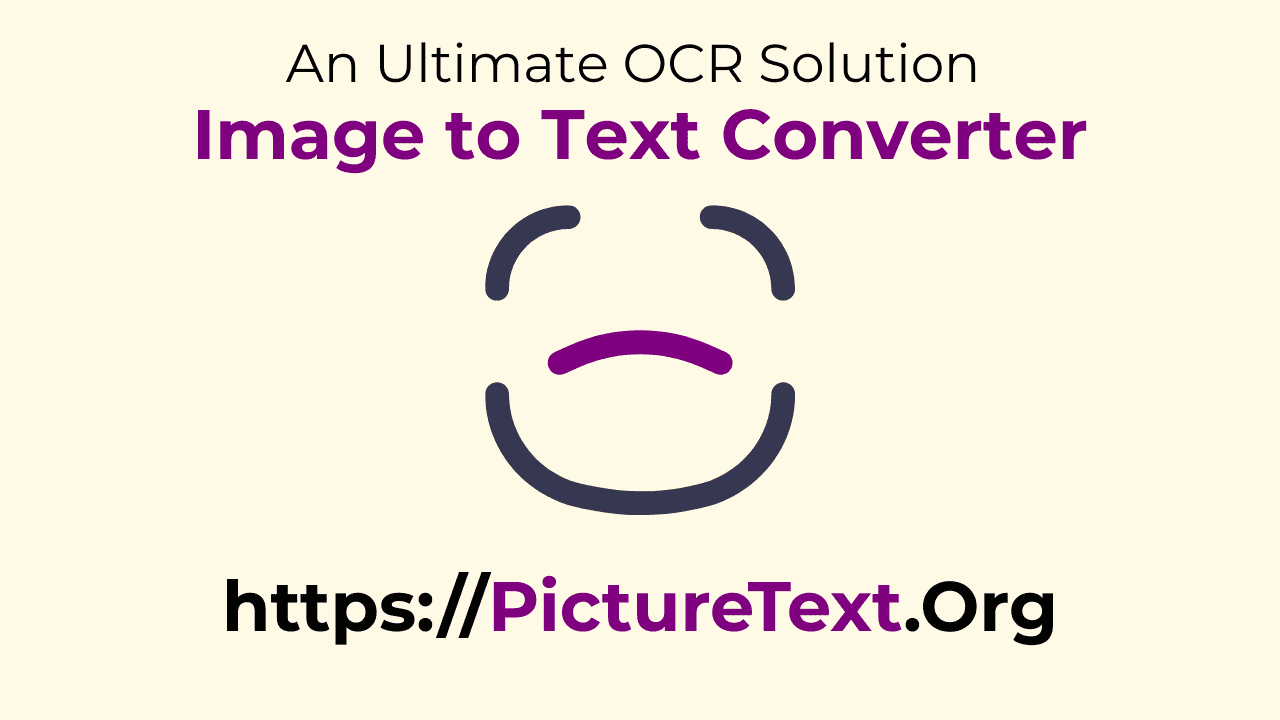 Picturetext screenshot 1