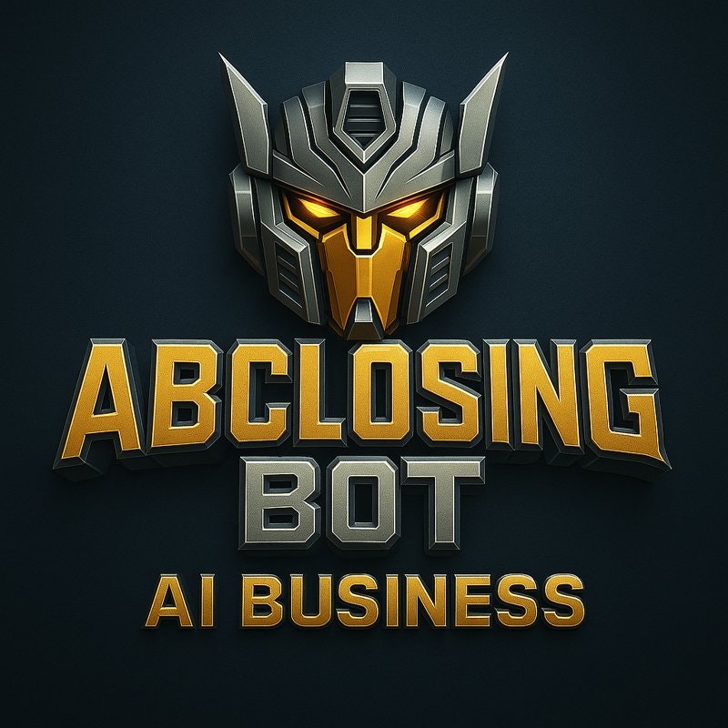 ABClosing Bot screenshot 1