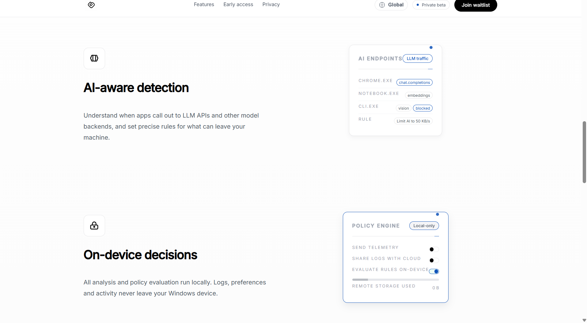 Sceptrum screenshot 3