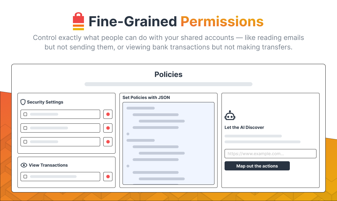 Multifactor screenshot 5