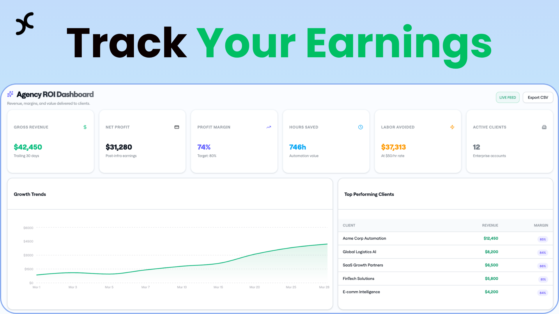 Crossnode screenshot 9
