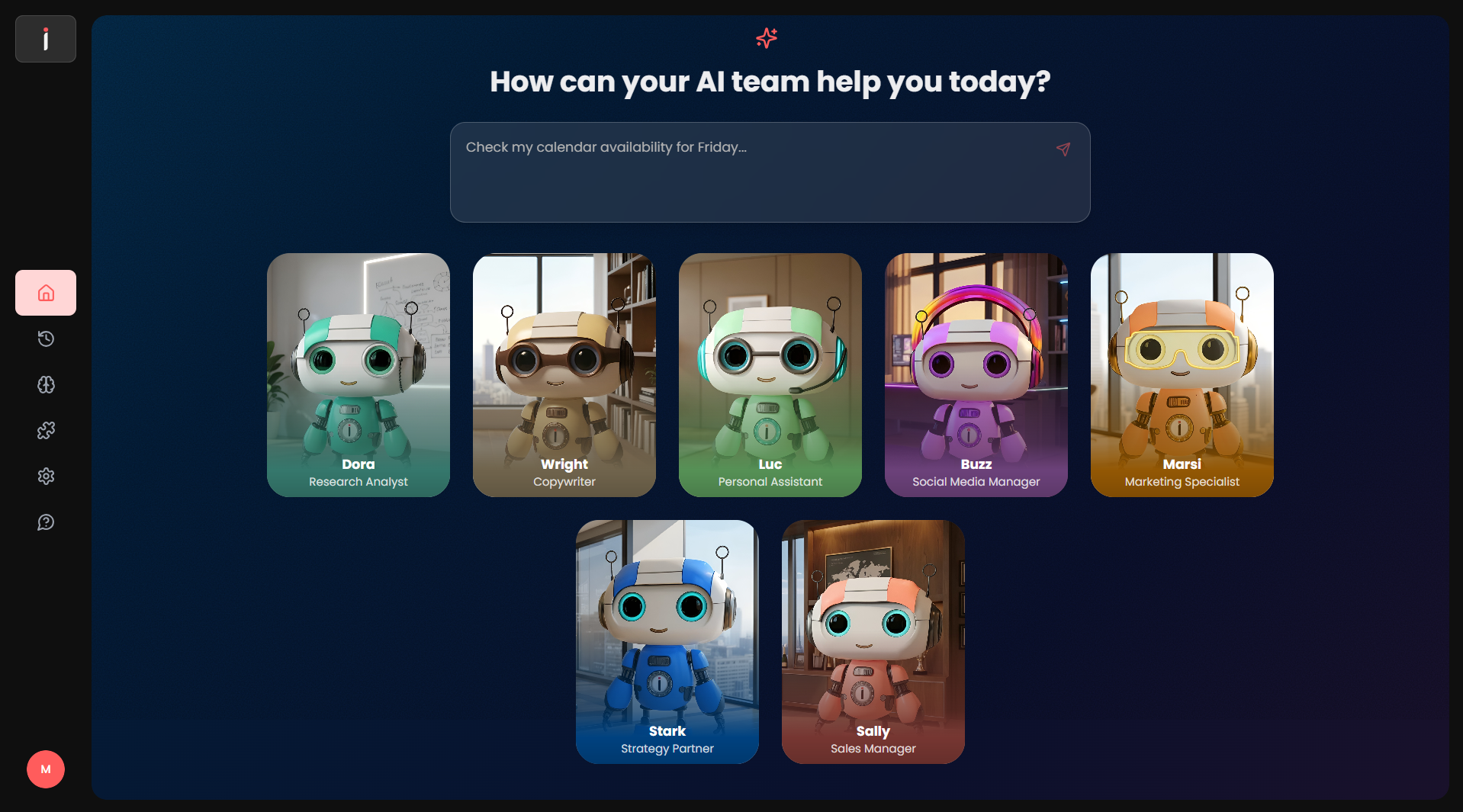 Implify AI screenshot 3