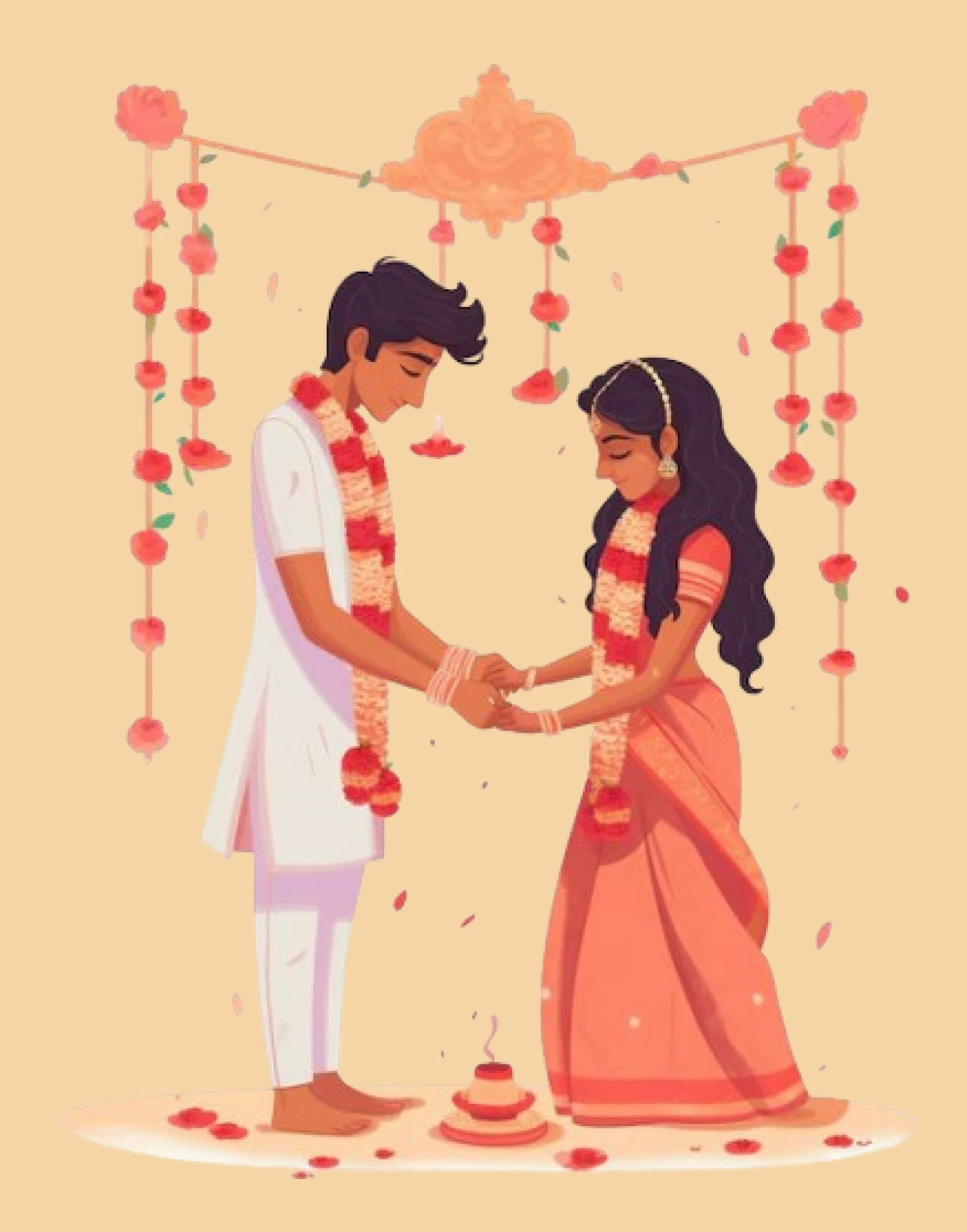 Free ஜாதகப் பொருத்தம் screenshot 1