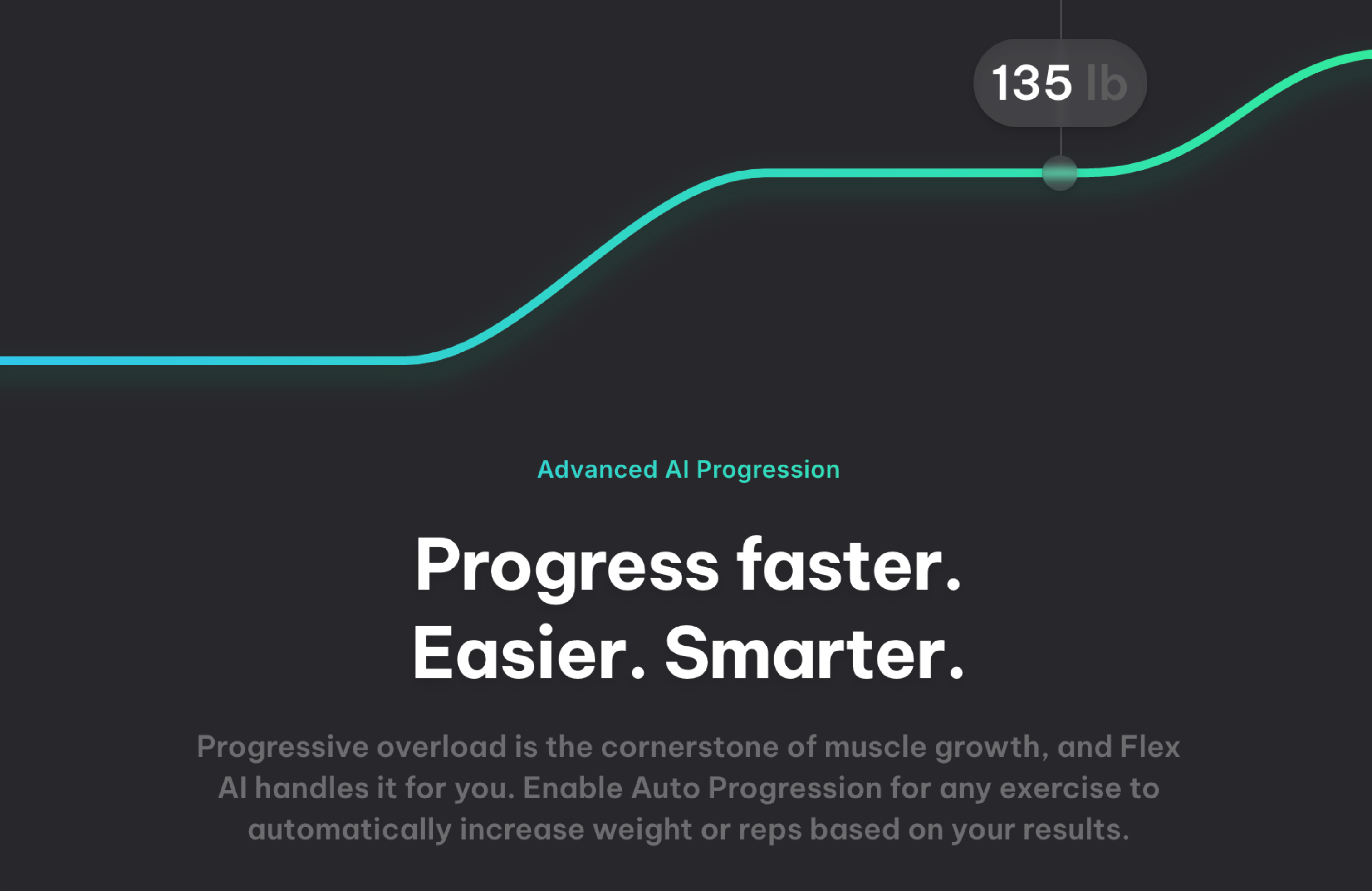 Flex AI: Your AI Personal Trainer screenshot 4