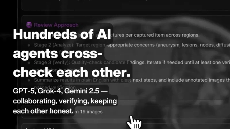 Ask AI — Turn the Lens on Your Body screenshot 2