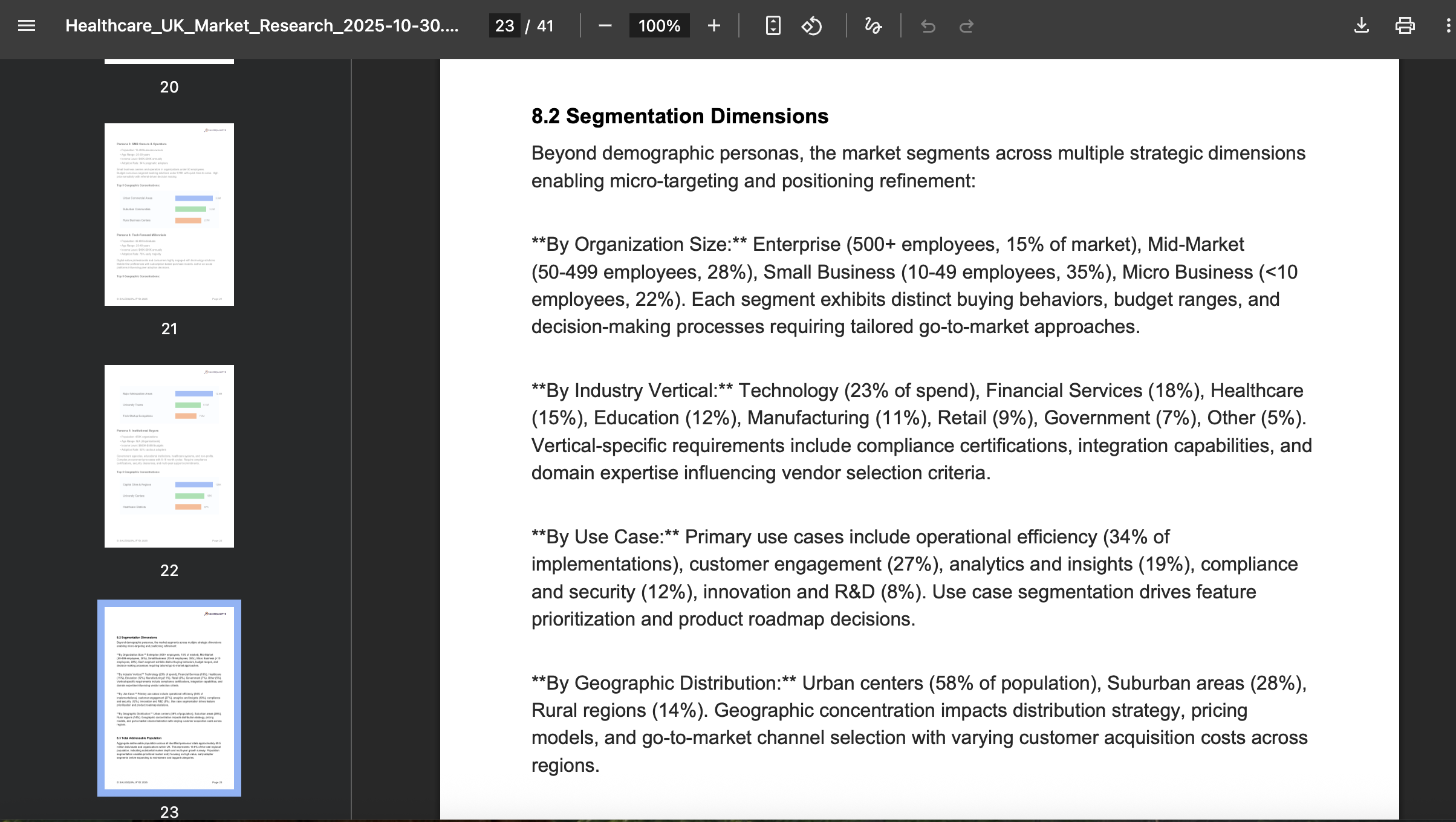 Salesqualifyd screenshot 19