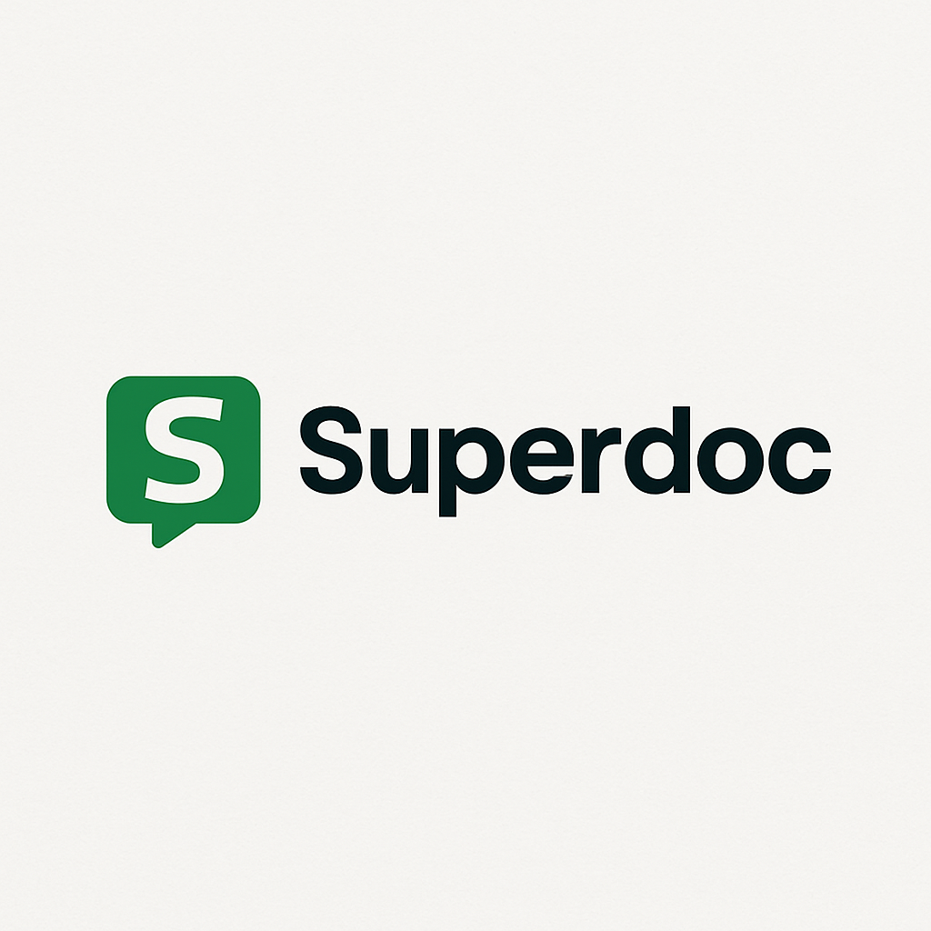 Superdoc screenshot 4