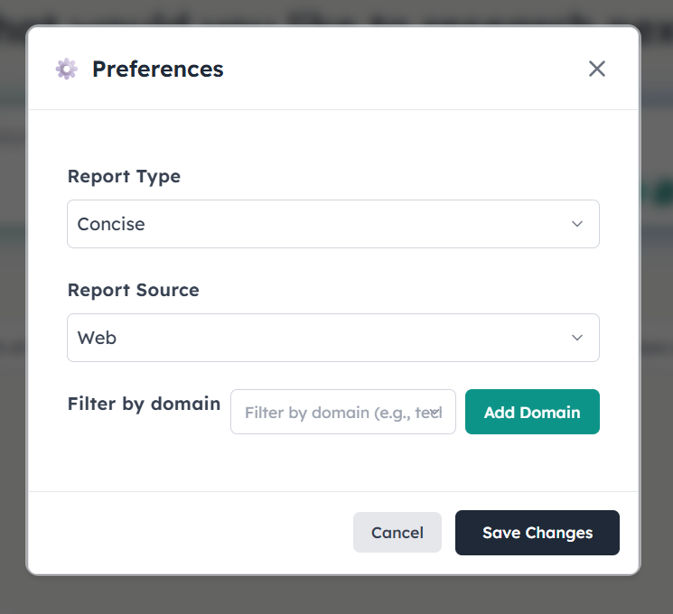 Xplormate screenshot 2