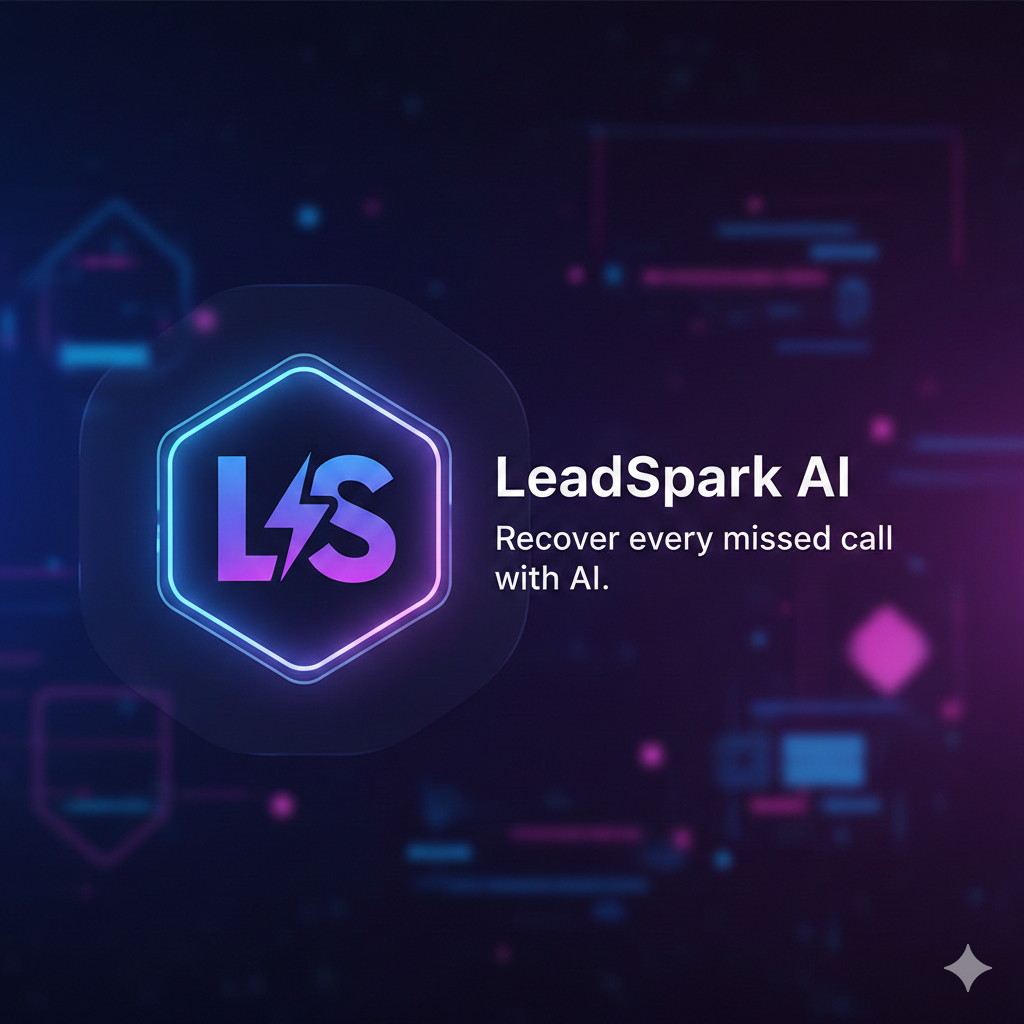 LeadSpark AI screenshot 1