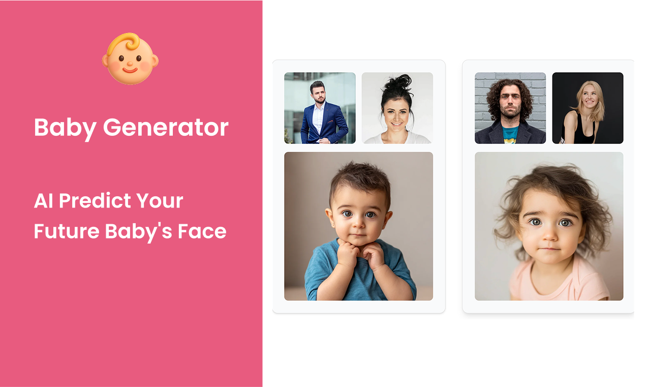 Baby Generator screenshot 2