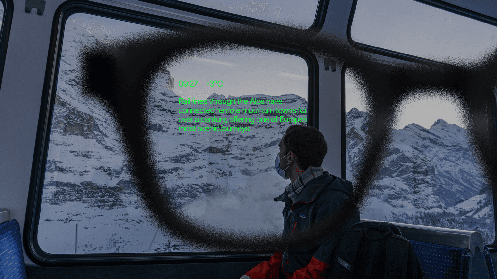 Halo Nova - AI Smart Glasses screenshot 4