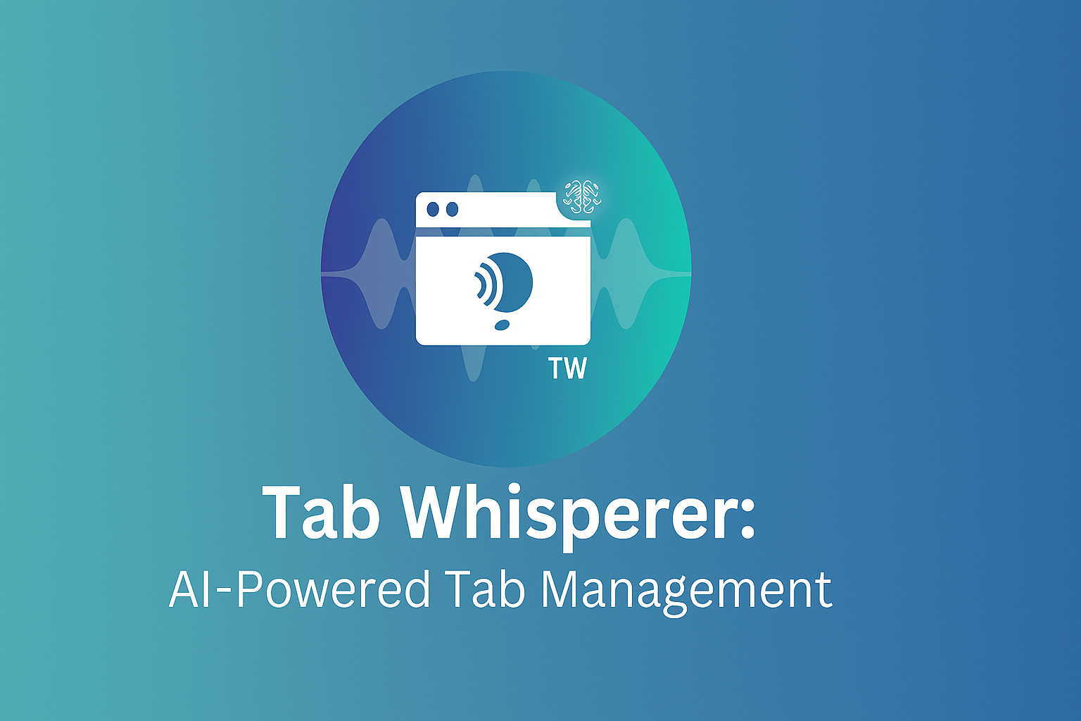 Tab Whisperer screenshot 1