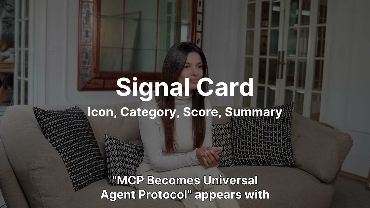 NeoSignal screenshot 6