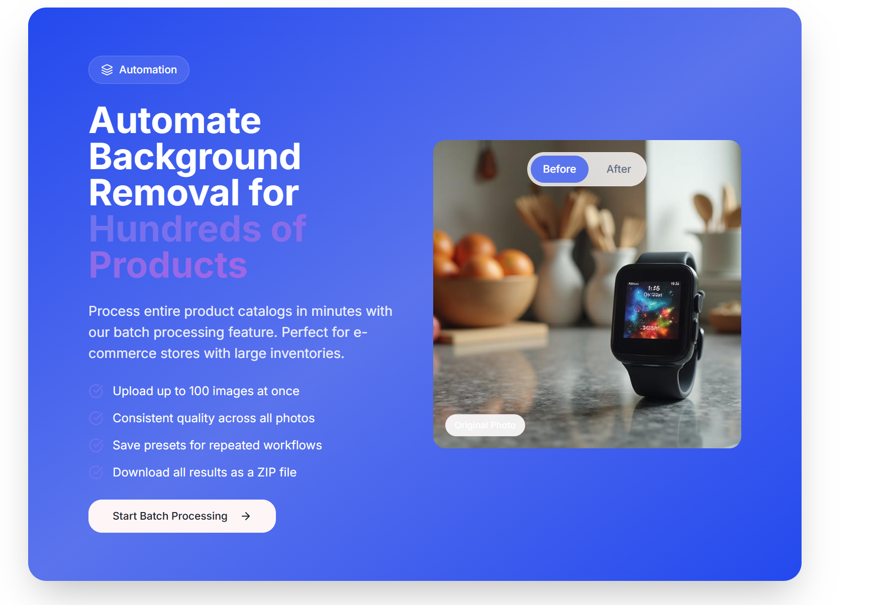 Sellshift screenshot 3