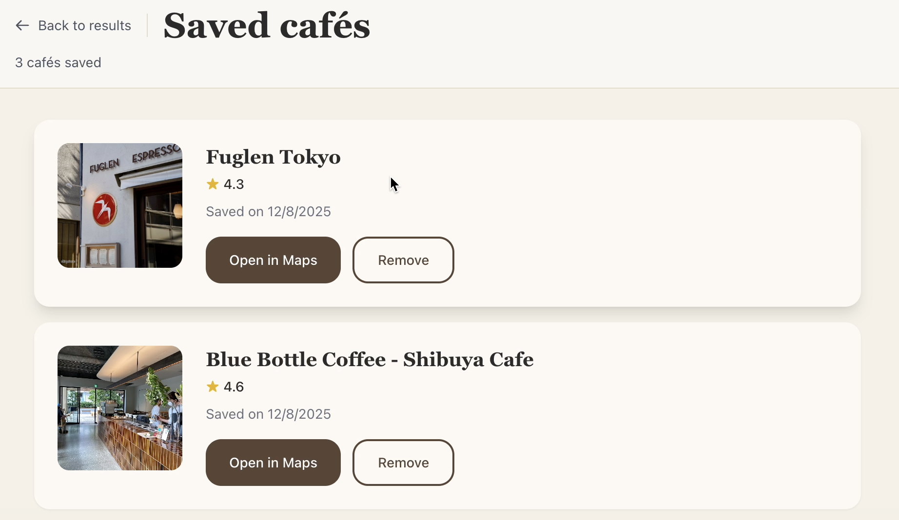 Elsebrew screenshot 6