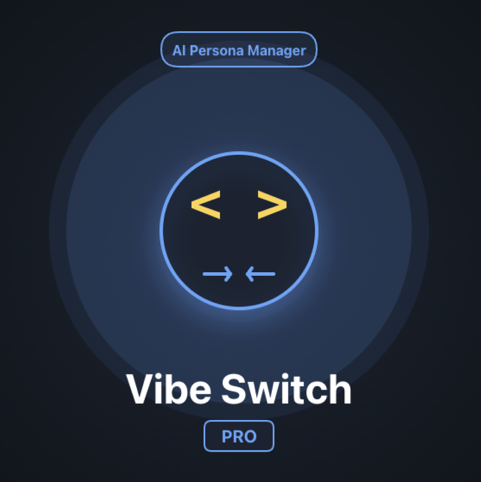 Vibe Switch