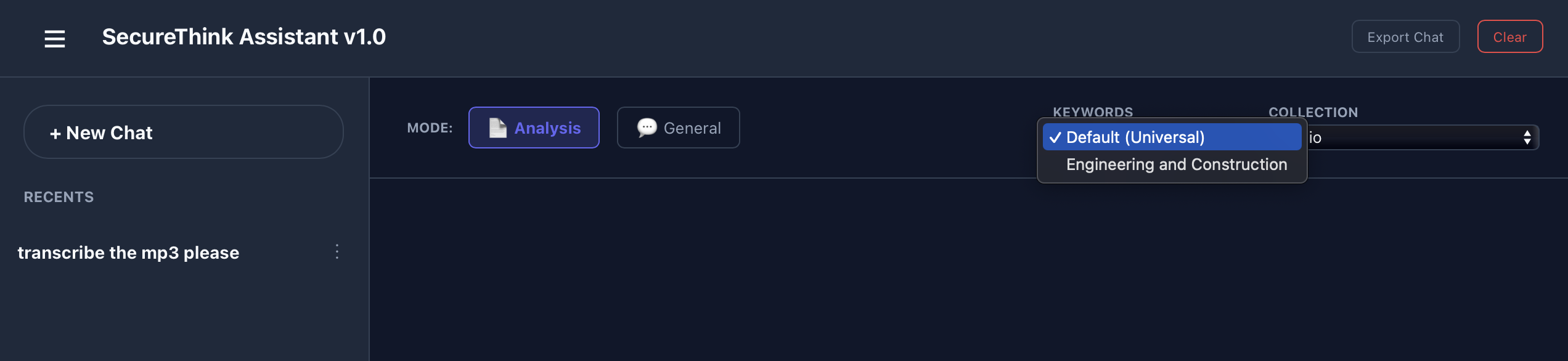 SecureThink screenshot 7