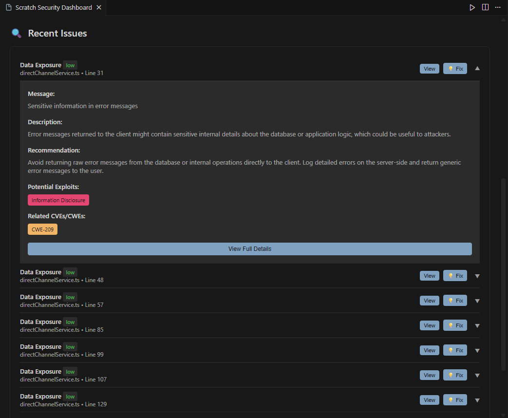 Scratch screenshot 5