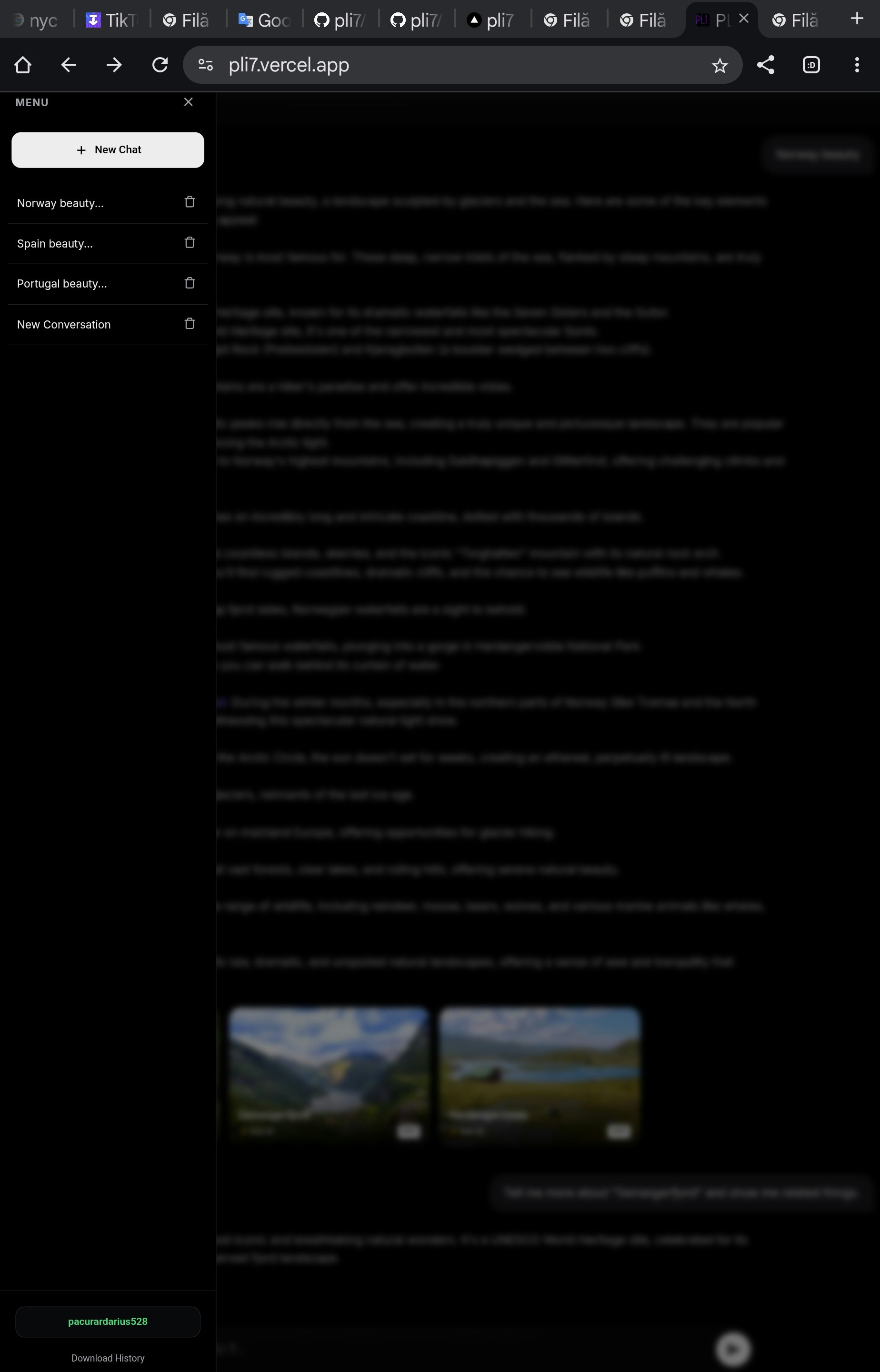 PLI 7 screenshot 2
