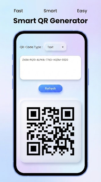 EdgeScan AI screenshot 2