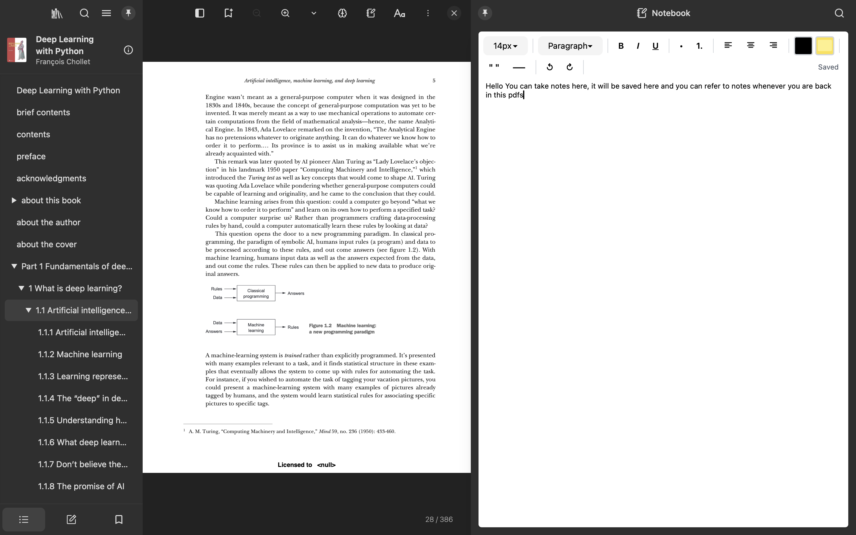 BrightPal AI Launch screenshot 3