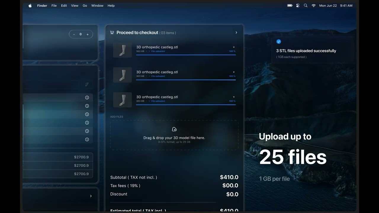 Seekmake screenshot 3