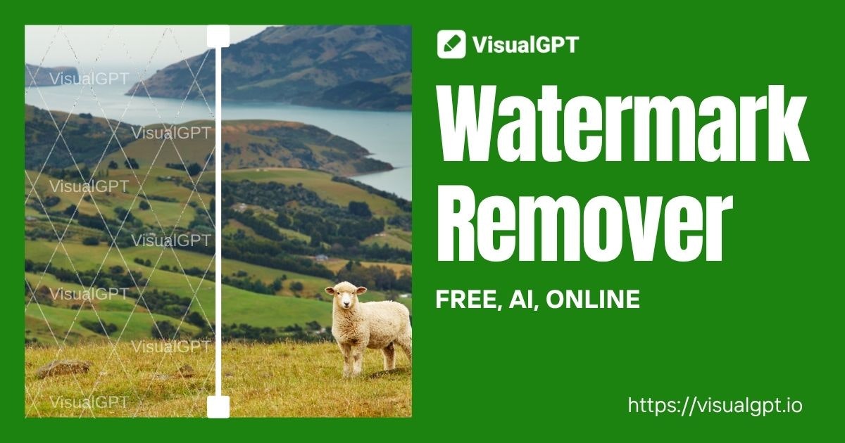 VisualGPT screenshot 4