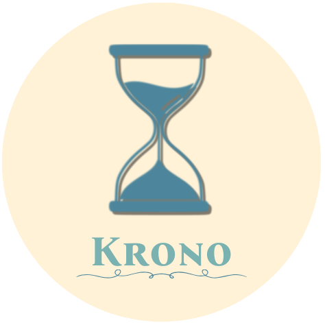 Krono - AI Assisted project manager screenshot 1