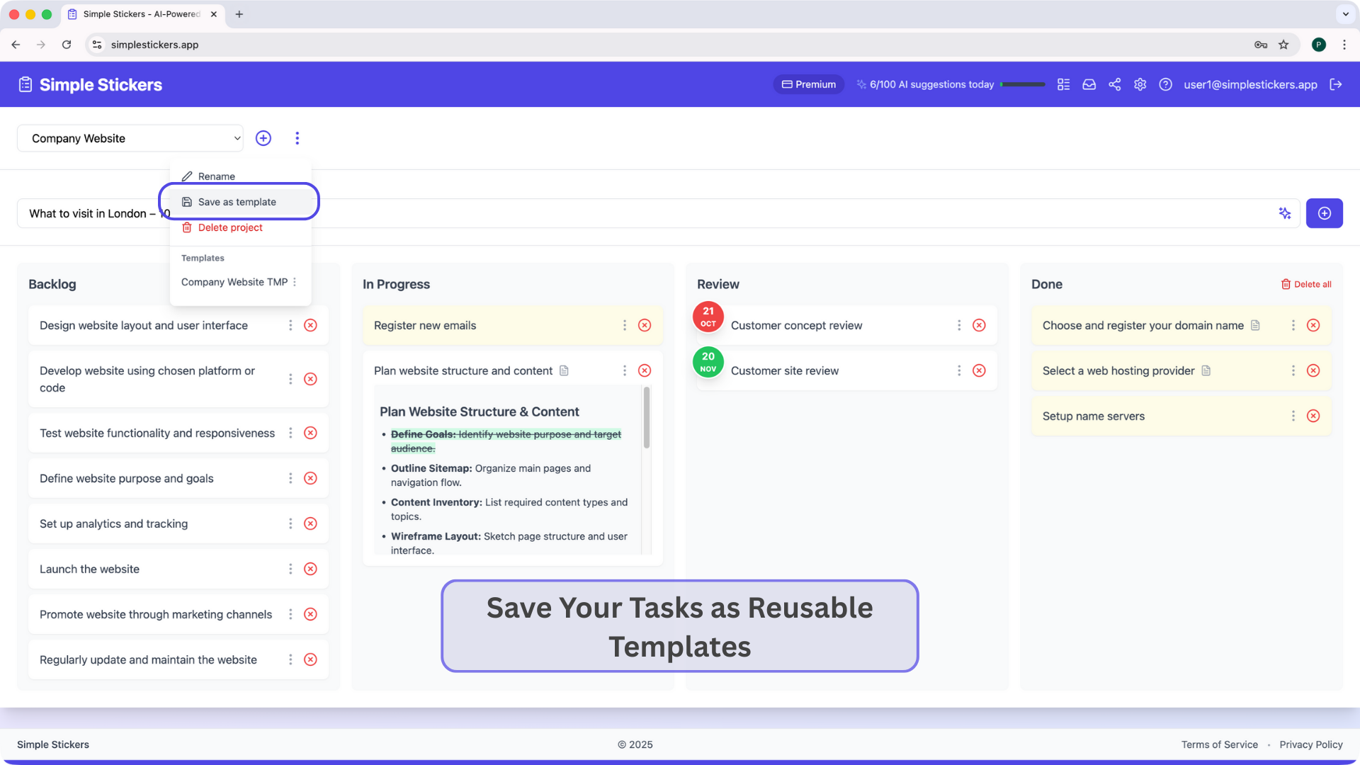 Simple Stickers screenshot 10