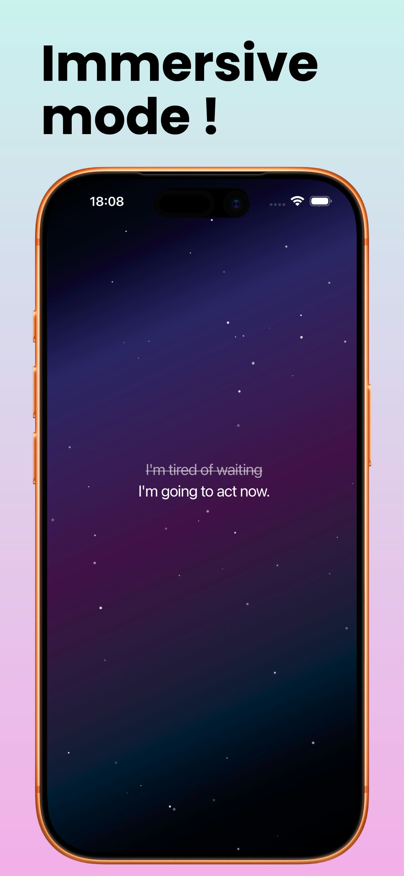 MooveMind - Elevate Your Mindset screenshot 6