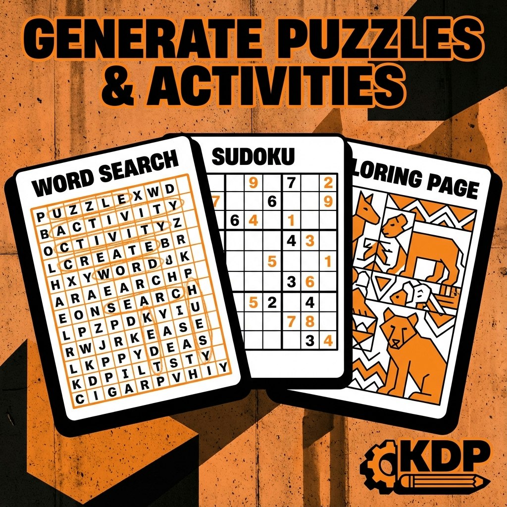 KDPEasy screenshot 3
