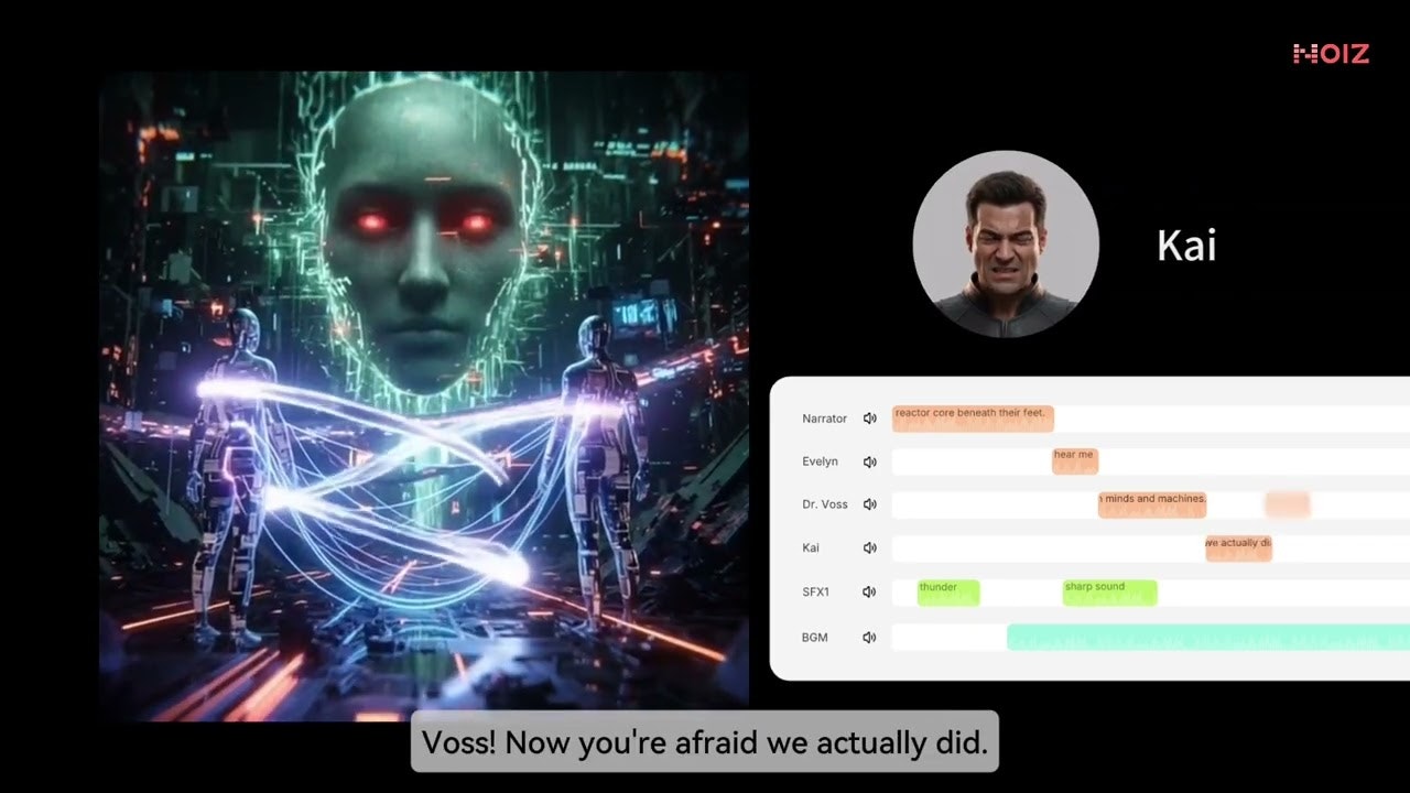 Noiz AI screenshot 6