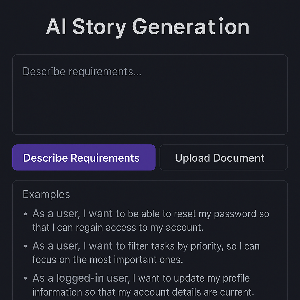 SynqForge screenshot 5