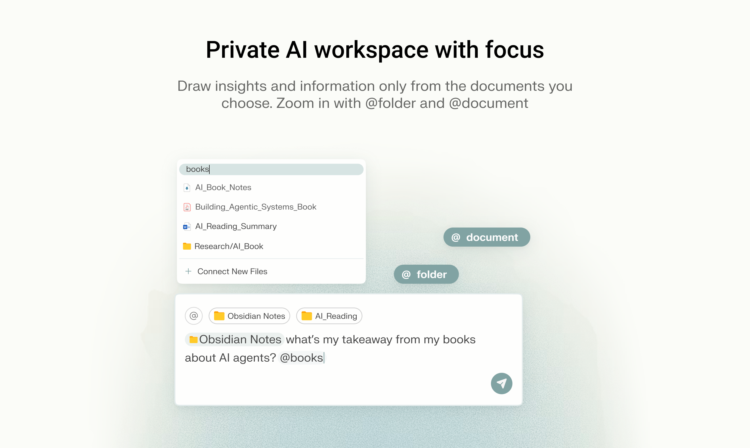 Hyperlink by Nexa AI screenshot 4