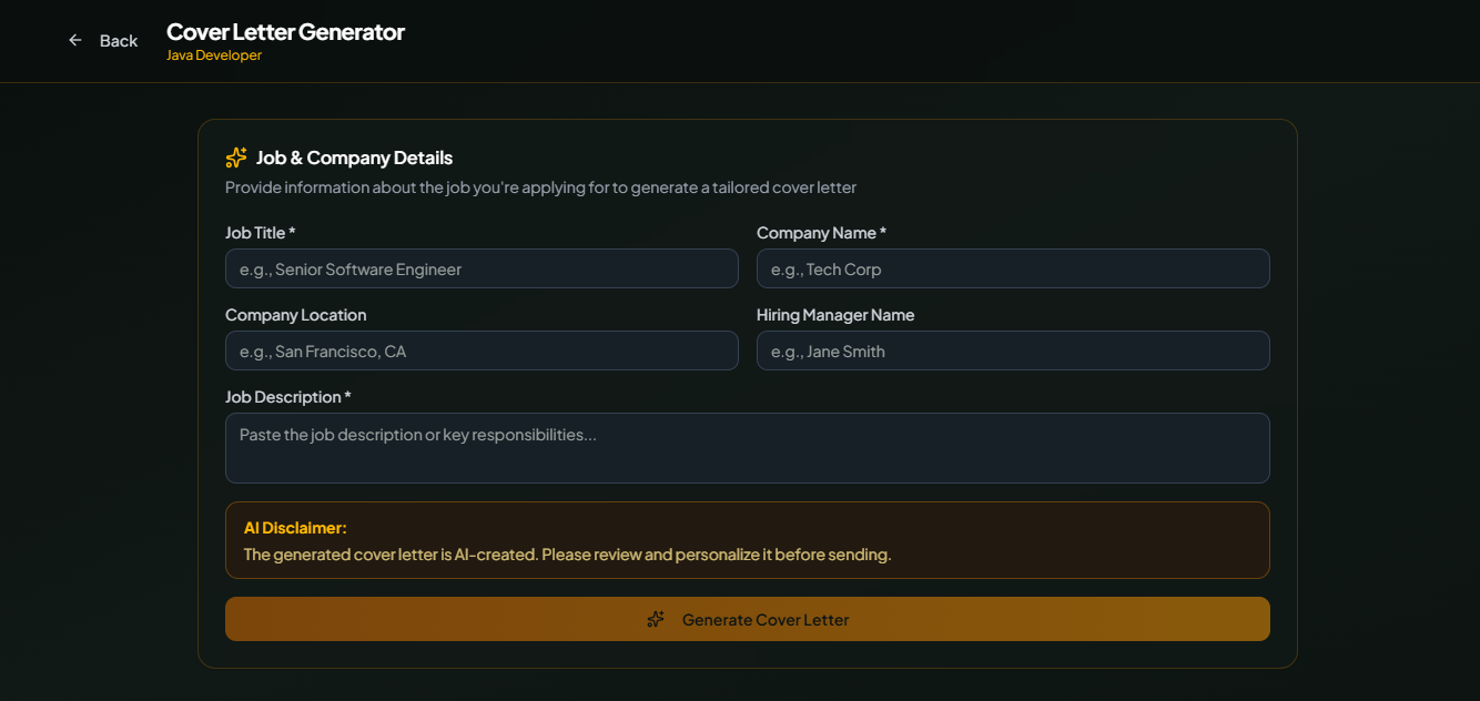 Liora screenshot 4