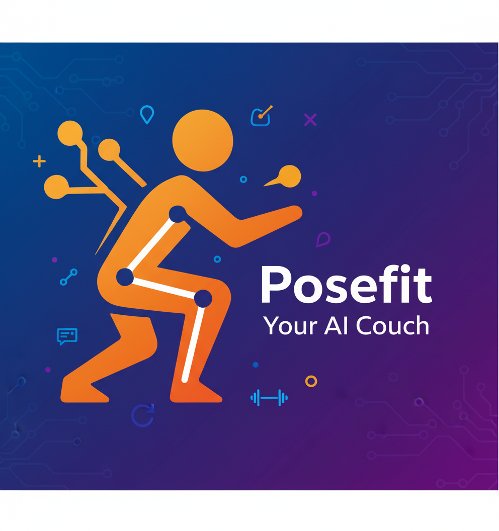 Posefit AI screenshot 2