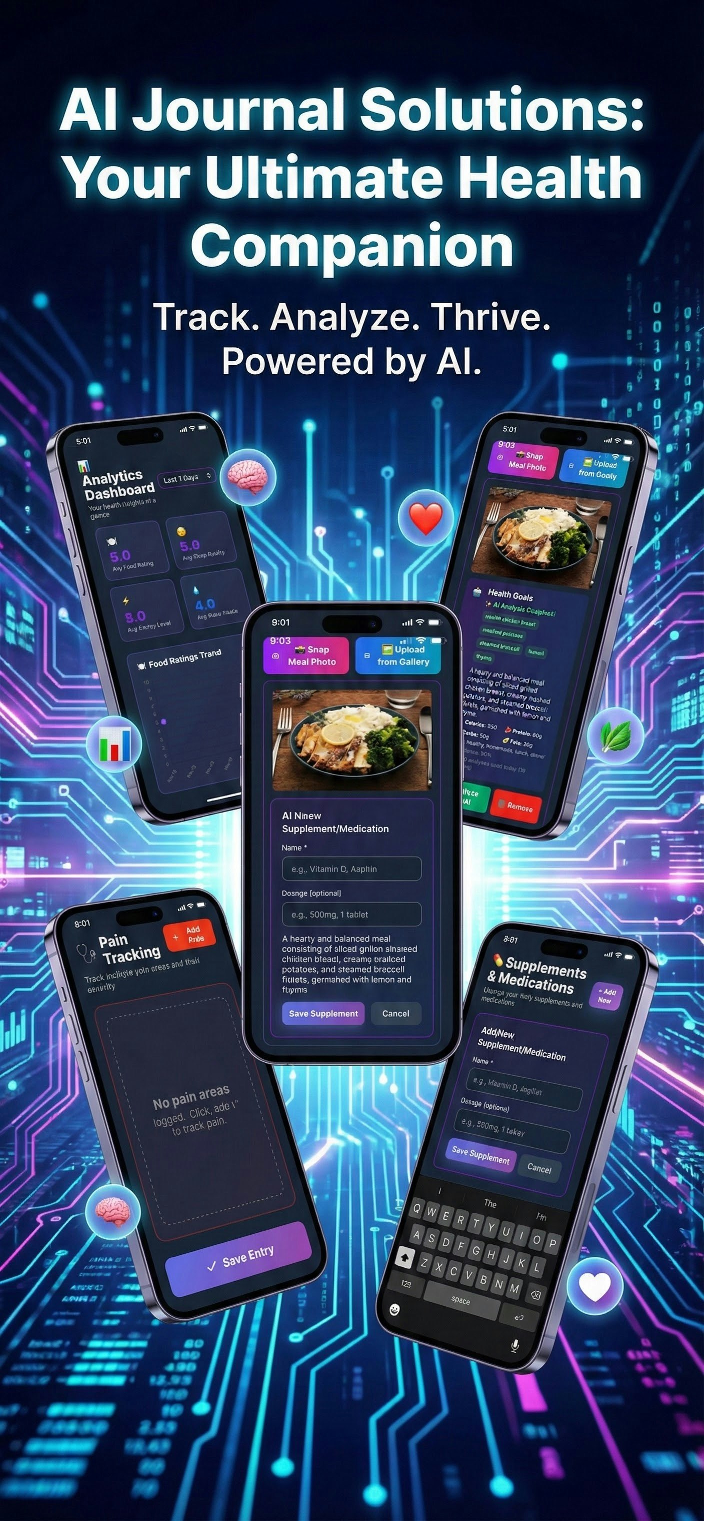 App Snap Ai screenshot 9